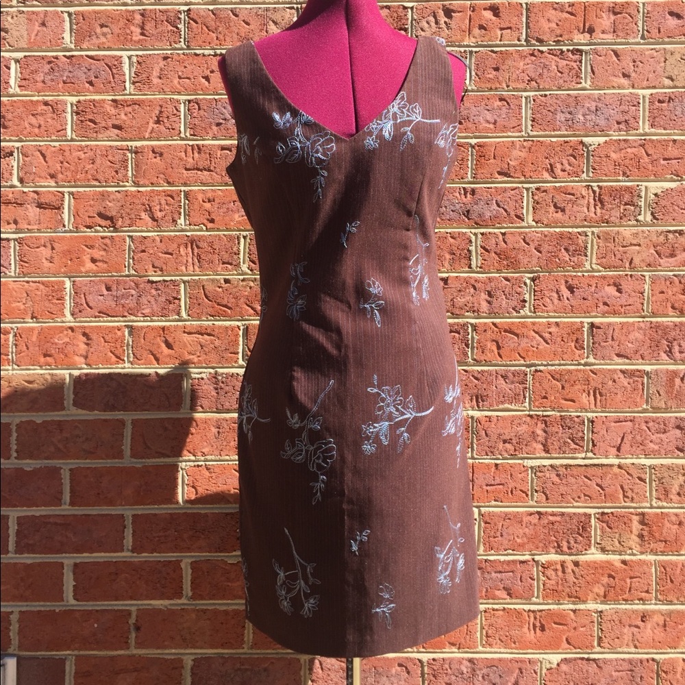 B. Darlin Dress